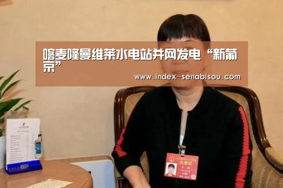 喀麦隆曼维莱水电站并网发电“新葡京”