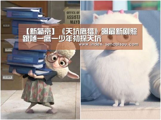 【新葡京】《天坑鹰猎》曝最新剧照 跟随一鹰一少年初探天坑(图2) 新葡京